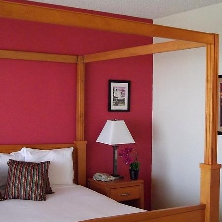 Palos Verdes Inn Redondo Beach Værelse billede
