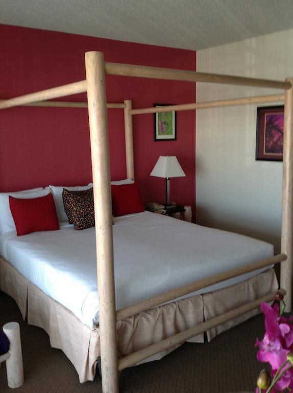 Palos Verdes Inn Redondo Beach Værelse billede