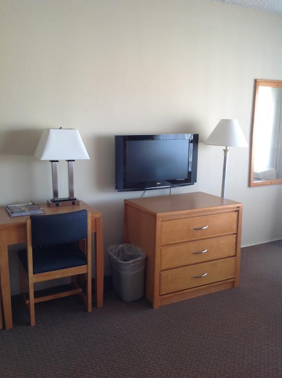 Palos Verdes Inn Redondo Beach Værelse billede