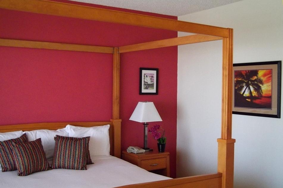 Palos Verdes Inn Redondo Beach Værelse billede