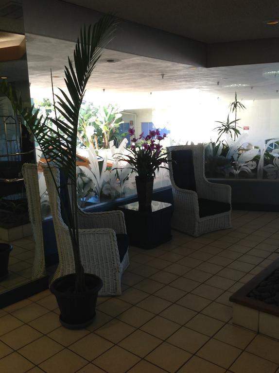 Palos Verdes Inn Redondo Beach Eksteriør billede