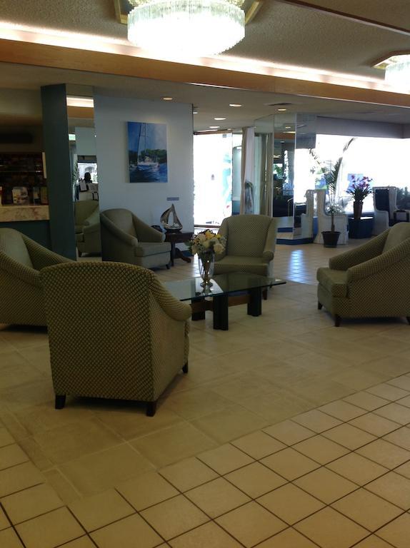 Palos Verdes Inn Redondo Beach Eksteriør billede