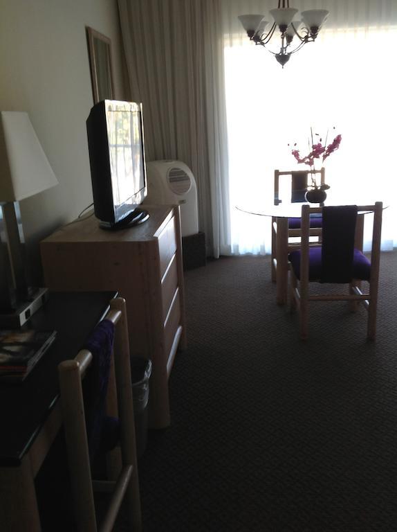 Palos Verdes Inn Redondo Beach Eksteriør billede